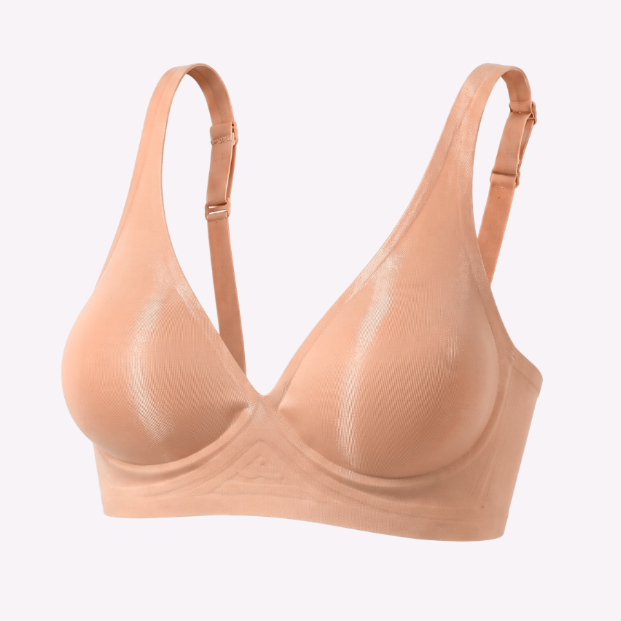 Sutiã Modelador Ultra Shaper Sem Aro