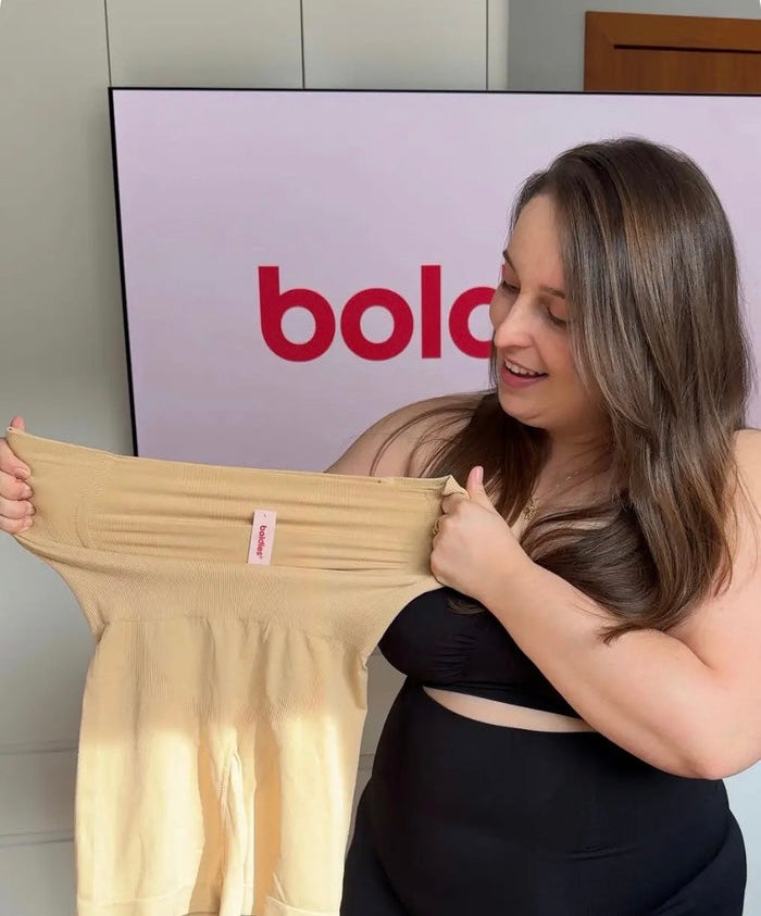 Roupas Modeladoras