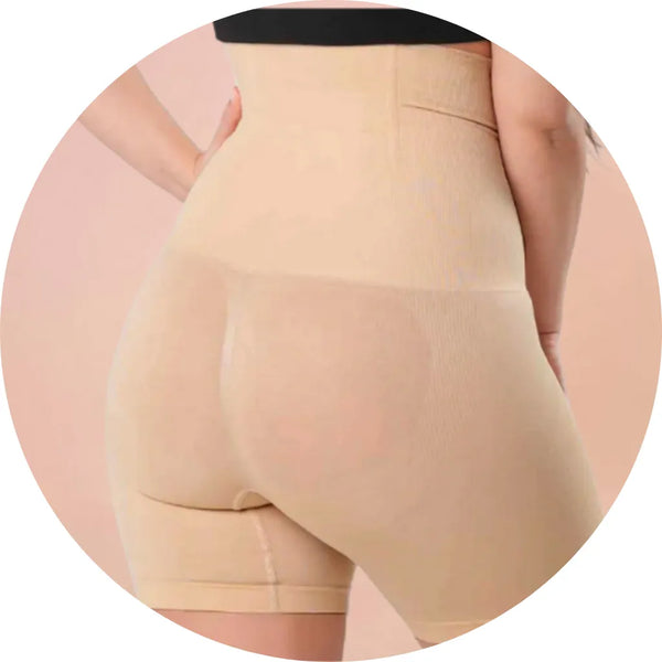 Empina o bumbum com efeito up