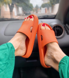 Chinelo Nuvem - Boldies™
