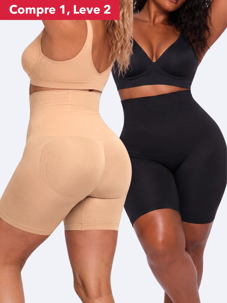 Kit Bermuda Modeladora Ultra Shaper