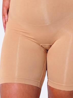 Kit Body Macaquinho Modelador Ultra Shaper