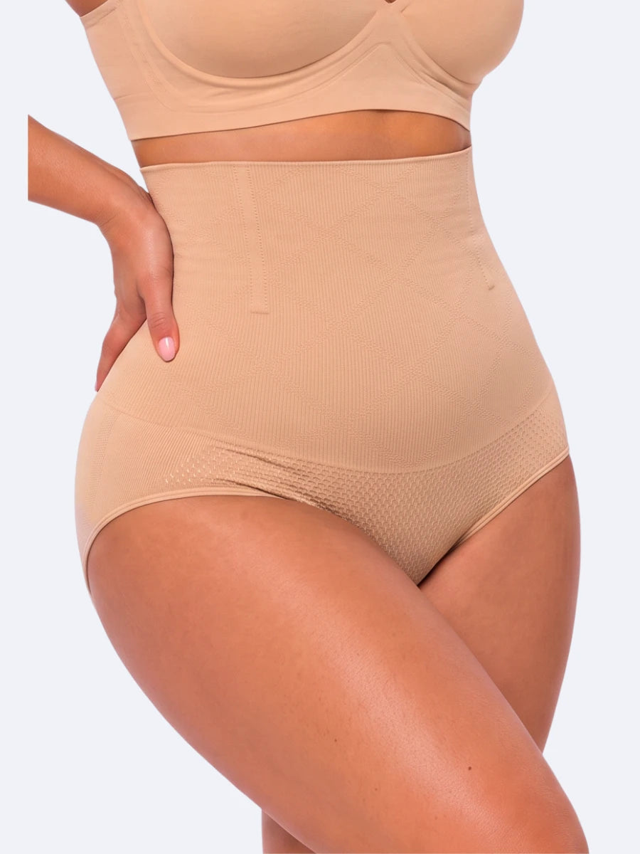 Calcinha Modeladora Ultra Shaper