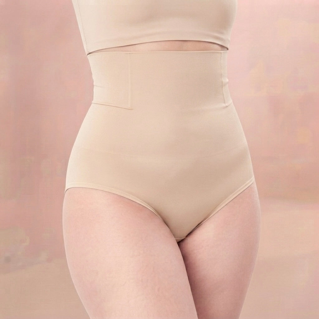 Calcinha Modeladora Ultra Shaper