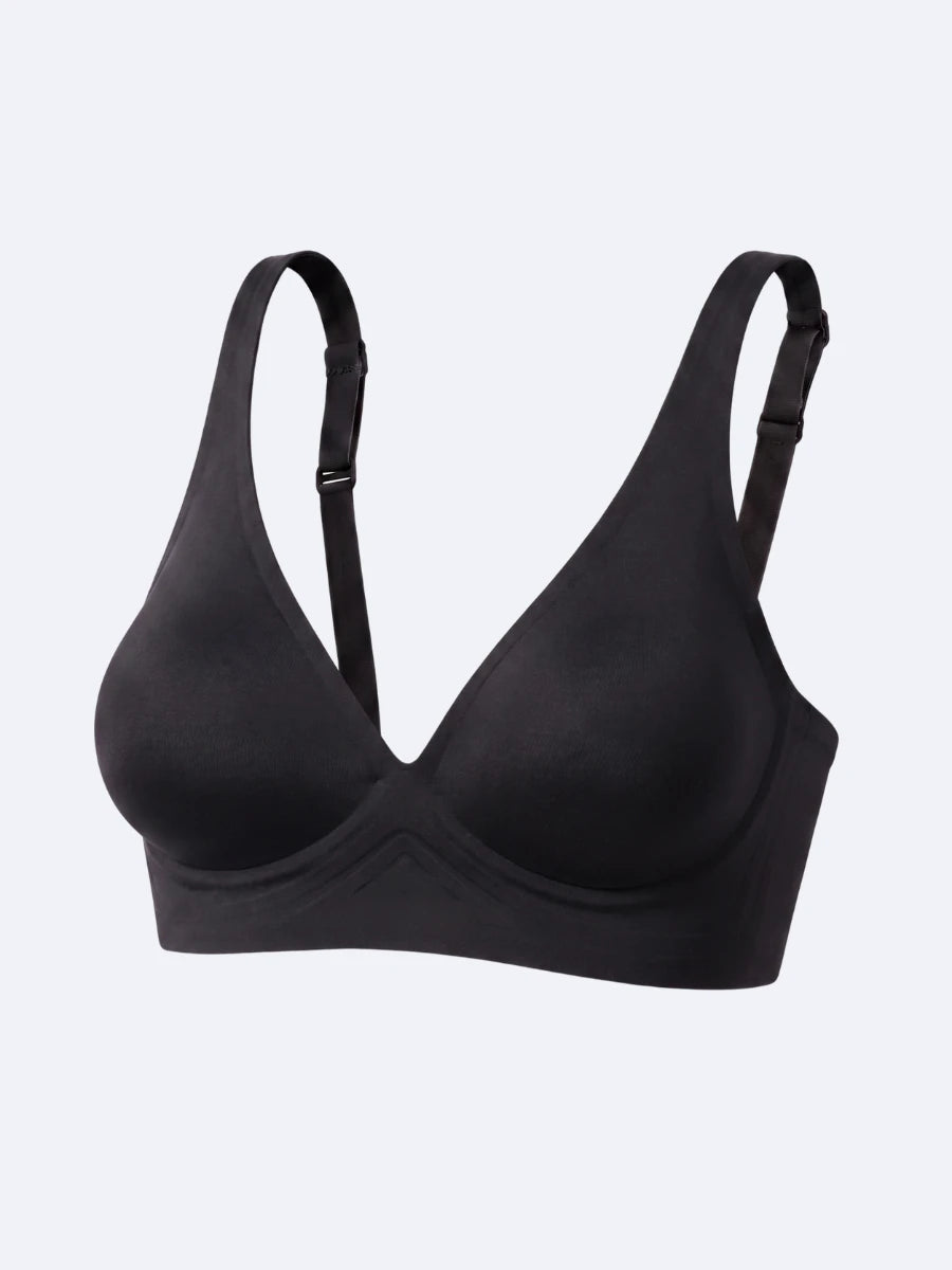 Sutiã Modelador Ultra Shaper Sem Aro