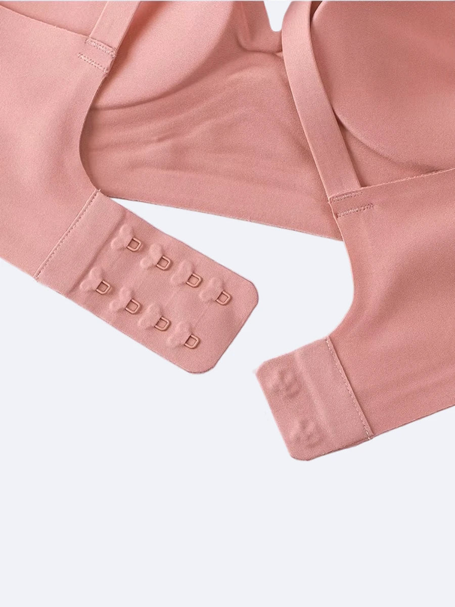 Sutiã Modelador Ultra Shaper Sem Aro