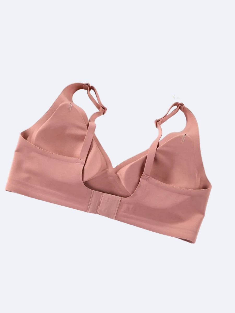 Sutiã Modelador Ultra Shaper Sem Aro