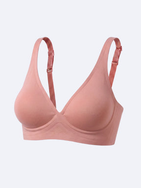 Sutiã Modelador Ultra Shaper Sem Aro