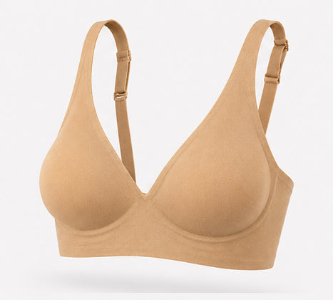 Sutiã Modelador Ultra Shaper Sem Aro
