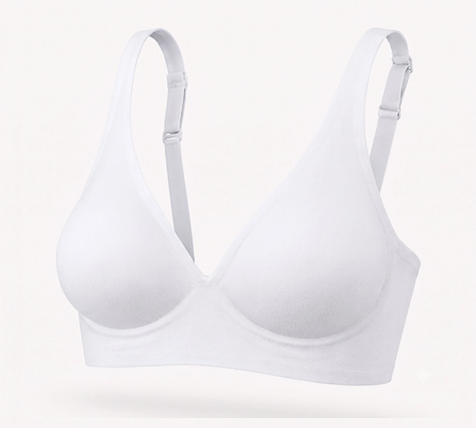 Sutiã Modelador Ultra Shaper Sem Aro