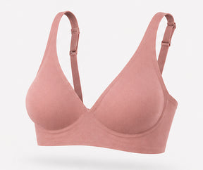 Sutiã Modelador Ultra Shaper Sem Aro