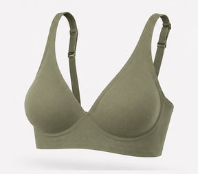 Sutiã Modelador Ultra Shaper Sem Aro