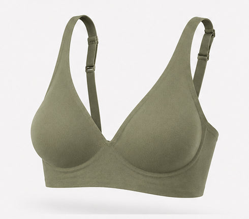Sutiã Modelador Ultra Shaper Sem Aro
