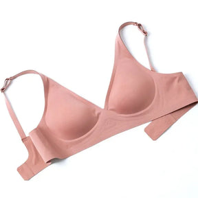 Sutiã Modelador Ultra Shaper Sem Aro